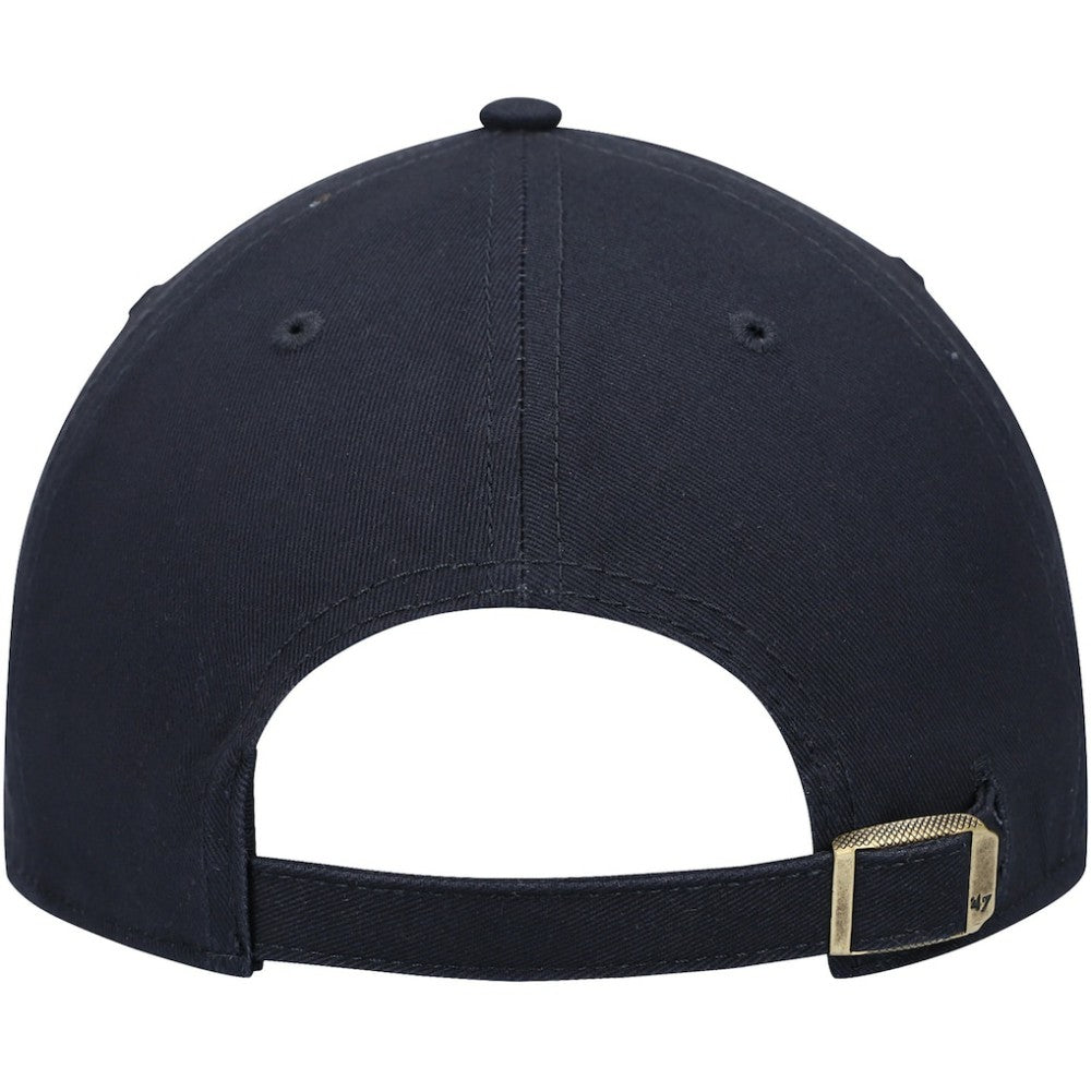 Washington Nationals '47 Women's Team Miata Clean Up Adjustable Hat - MLB