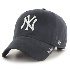 New York Yankees '47 Women's Team Miata Clean Up Adjustable Hat - MLB