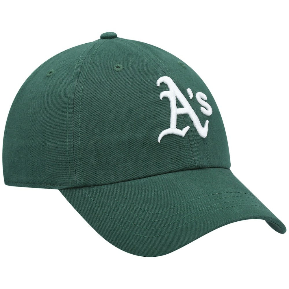 Athletics '47 Women's Team Miata Clean Up Adjustable Hat - MLB
