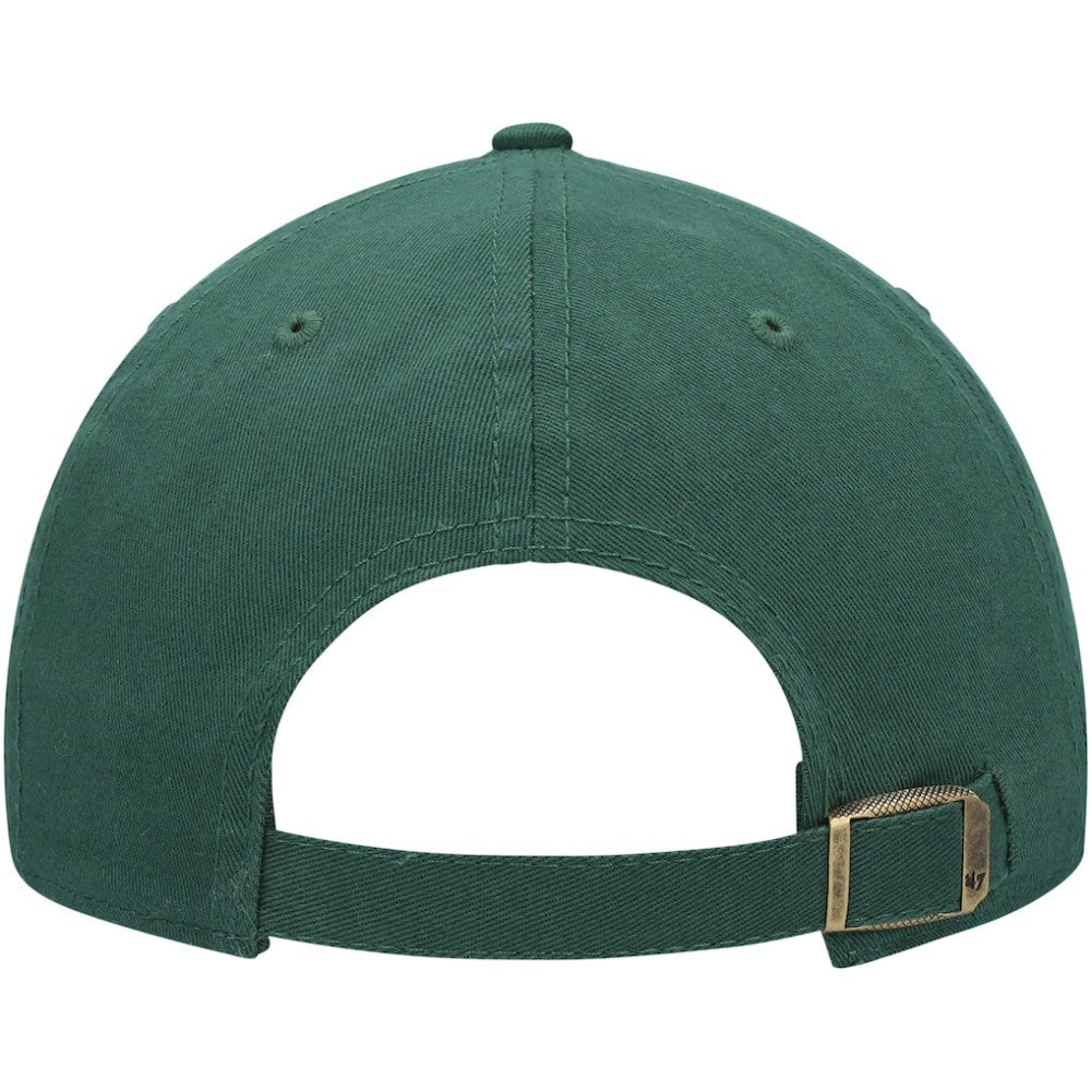 Athletics '47 Women's Team Miata Clean Up Adjustable Hat - MLB
