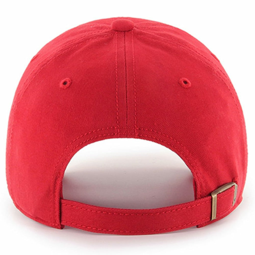 Philadelphia Phillies '47 Women's Team Miata Clean Up Adjustable Hat - MLB