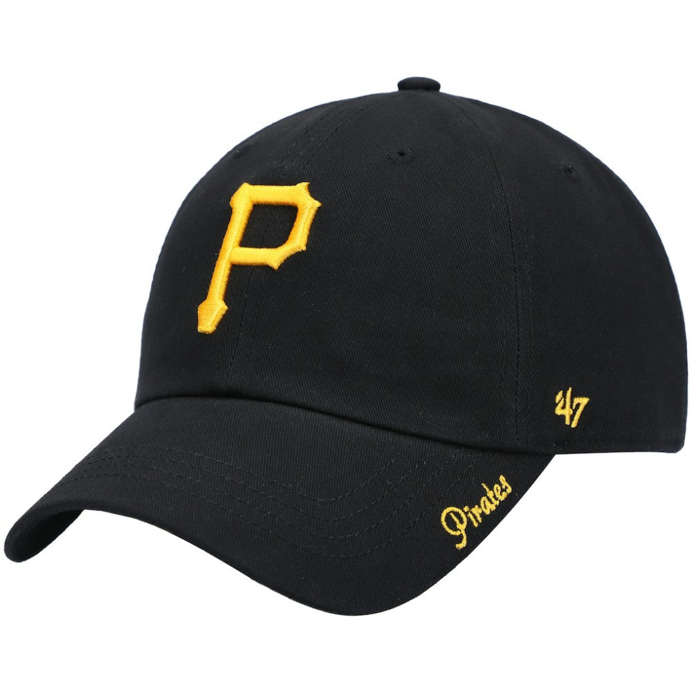 Pittsburgh Pirates '47 Women's Team Miata Clean Up Adjustable Hat - MLB