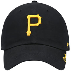 Pittsburgh Pirates '47 Women's Team Miata Clean Up Adjustable Hat - MLB