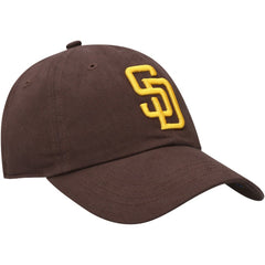 San Diego Padres '47 Women's Team Miata Clean Up Adjustable Hat - MLB