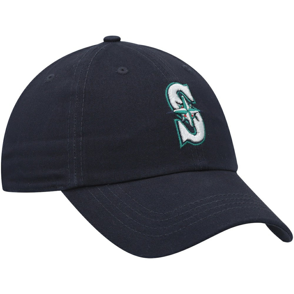Seattle Mariners '47 Women's Team Miata Clean Up Adjustable Hat - MLB