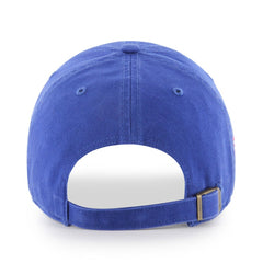 Texas Rangers '47 Women's Team Miata Clean Up Adjustable Hat - MLB