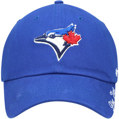 Toronto Blue Jays '47 Women's Team Miata Clean Up Adjustable Hat - MLB