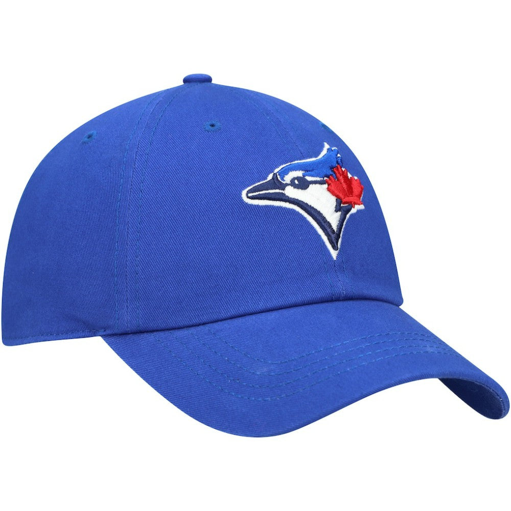Toronto Blue Jays '47 Women's Team Miata Clean Up Adjustable Hat - MLB