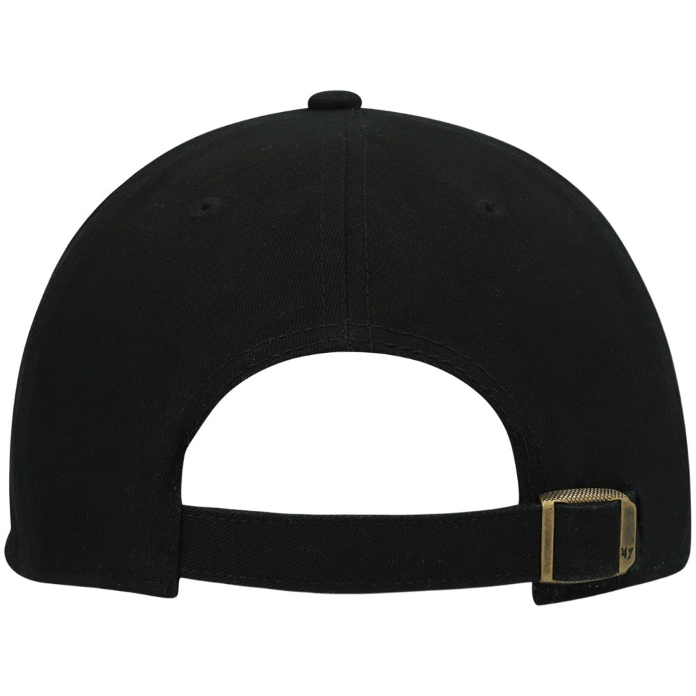 Miami Marlins '47 Women's Team Miata Clean Up Adjustable Hat - MLB