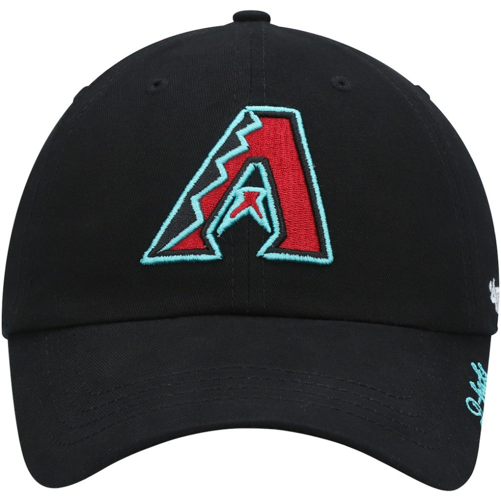 Arizona Diamondbacks '47 Women's Team Miata Clean Up Adjustable Hat - MLB