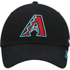 Arizona Diamondbacks '47 Women's Team Miata Clean Up Adjustable Hat - MLB