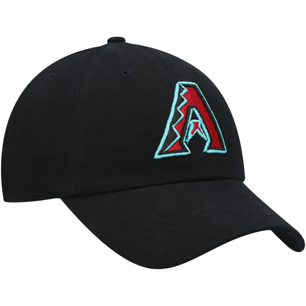 Arizona Diamondbacks '47 Women's Team Miata Clean Up Adjustable Hat - MLB