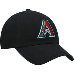 Arizona Diamondbacks '47 Women's Team Miata Clean Up Adjustable Hat - MLB