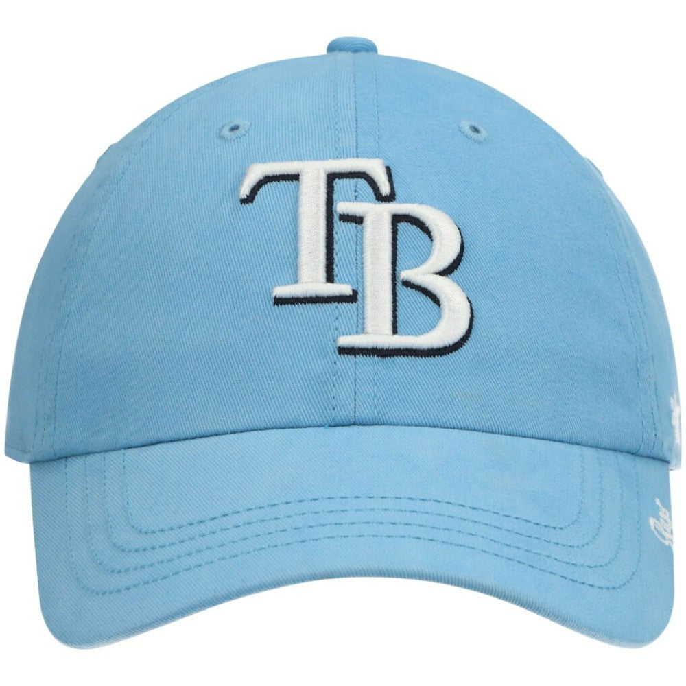 Tampa Bay Rays '47 Women's Team Miata Clean Up Adjustable Hat - MLB