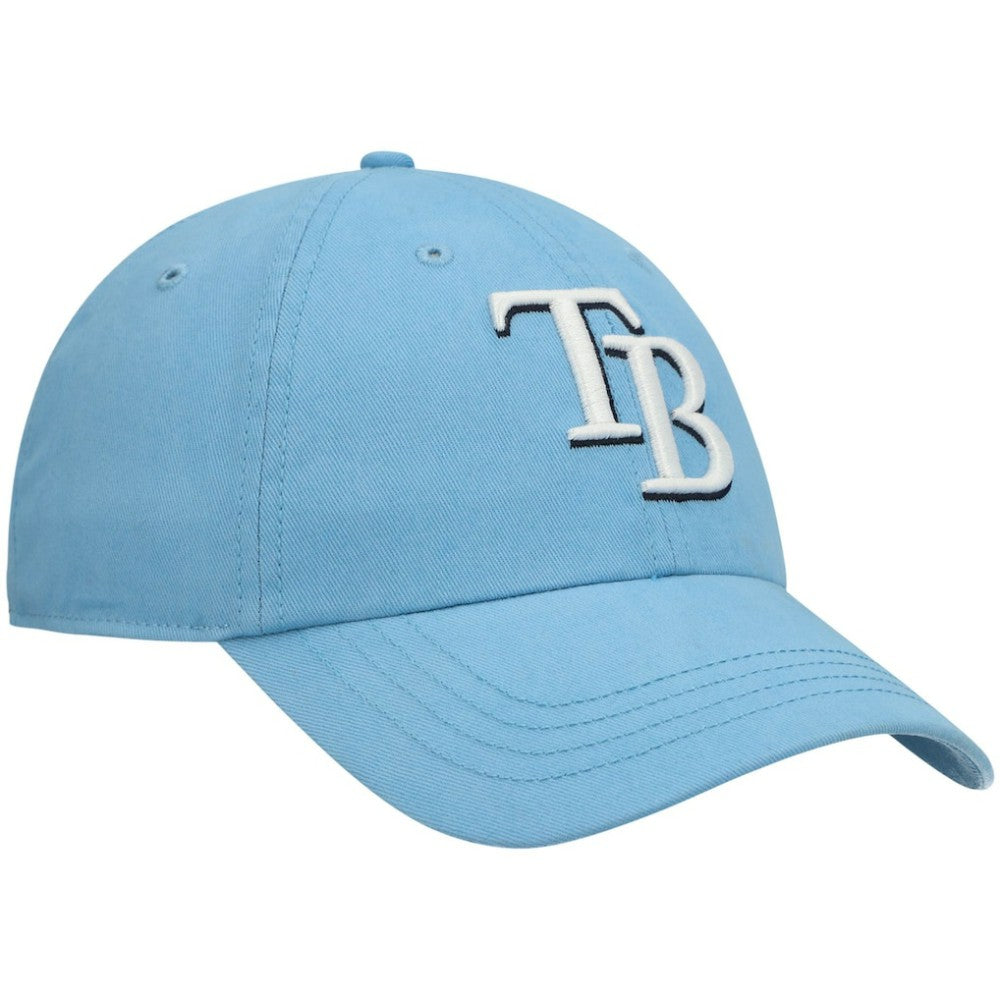 Tampa Bay Rays '47 Women's Team Miata Clean Up Adjustable Hat - MLB