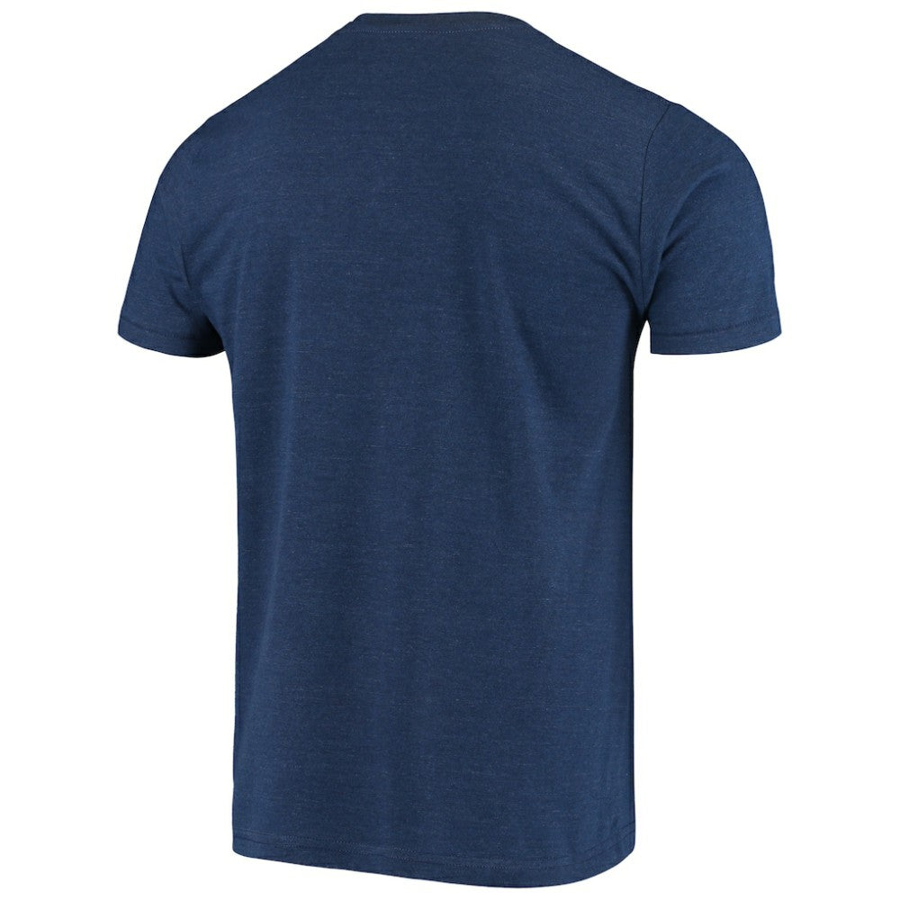 Chicago White Sox Hyperlocal Tri-Blend T-Shirt - MLB