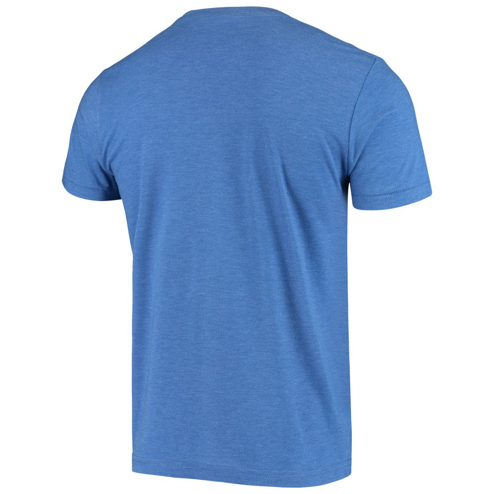 Milwaukee Brewers Hyperlocal Tri-Blend T-Shirt - MLB