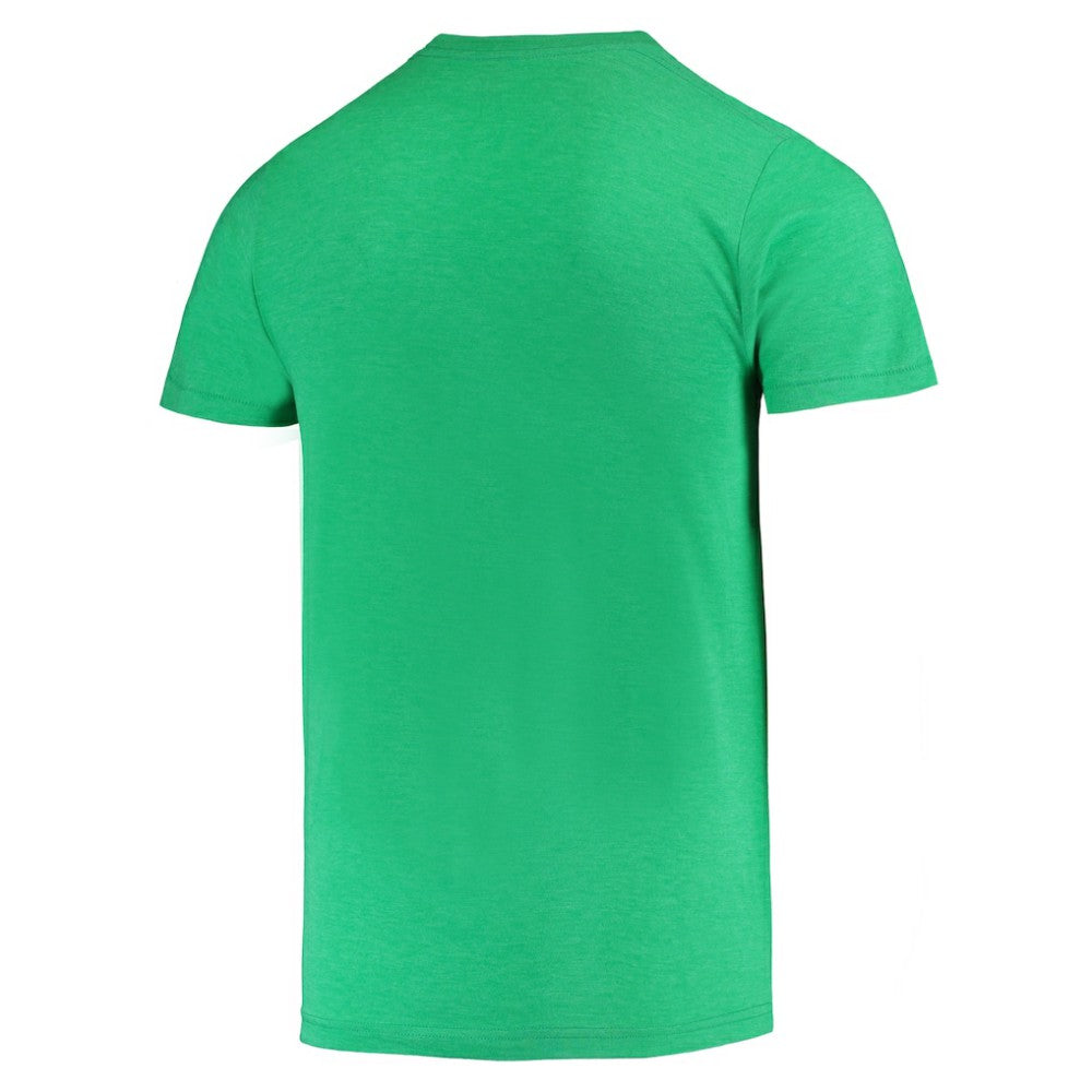 Athletics Hyperlocal Tri-Blend T-Shirt - MLB