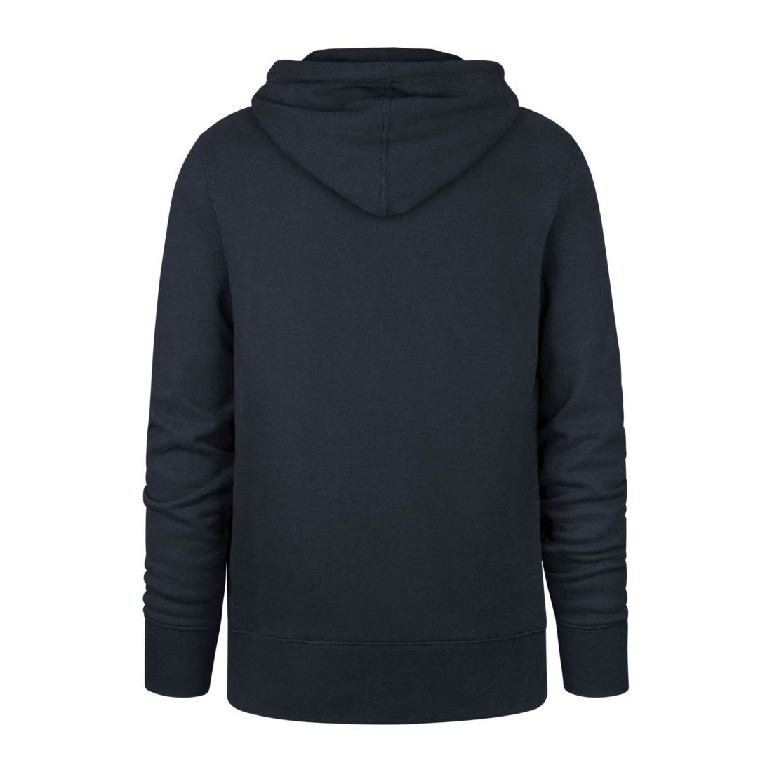 Houston Texans '47 Imprint Headline Pullover Hoodie Navy | 47 brand