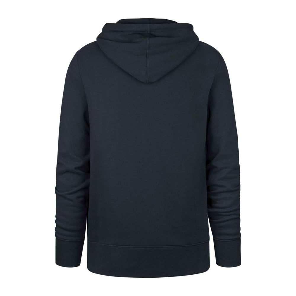 Houston Texans '47 Imprint Headline Pullover Hoodie Navy | 47 brand