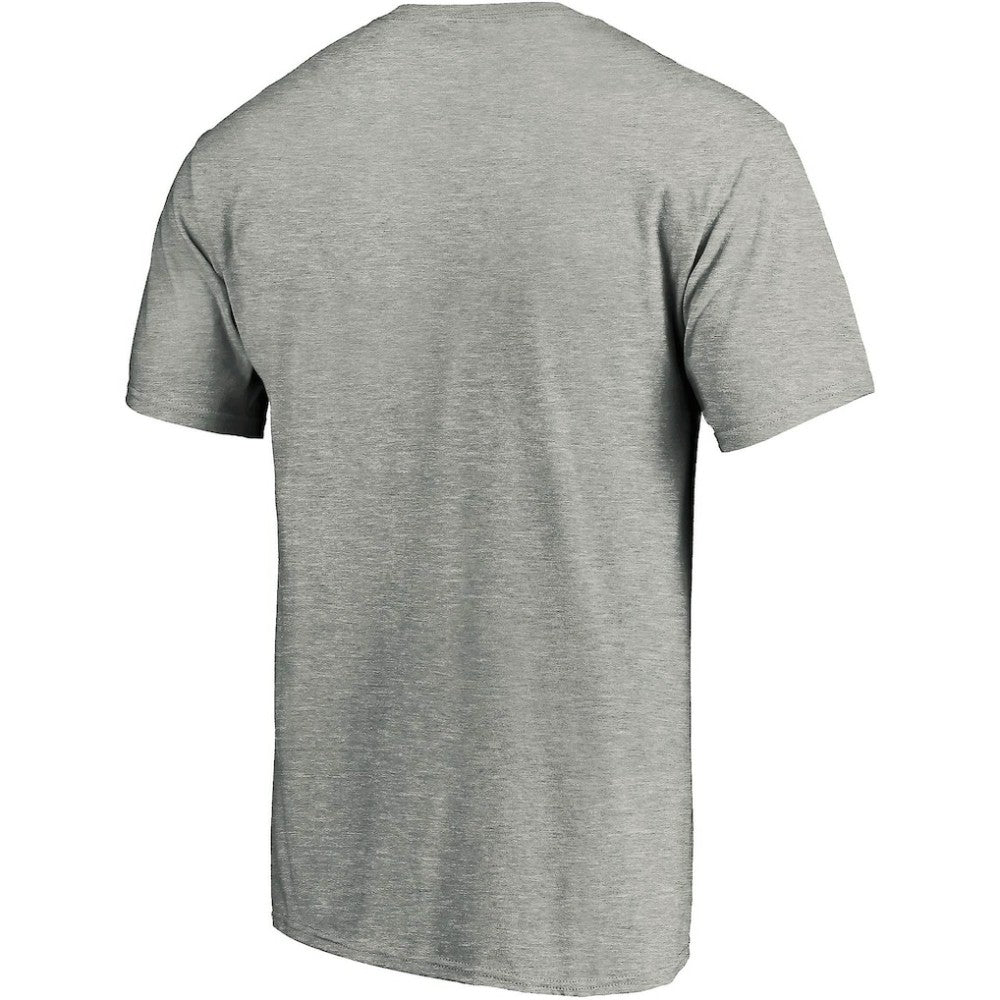 Washington Nationals Fanatics Heart & Soul T-Shirt - MLB