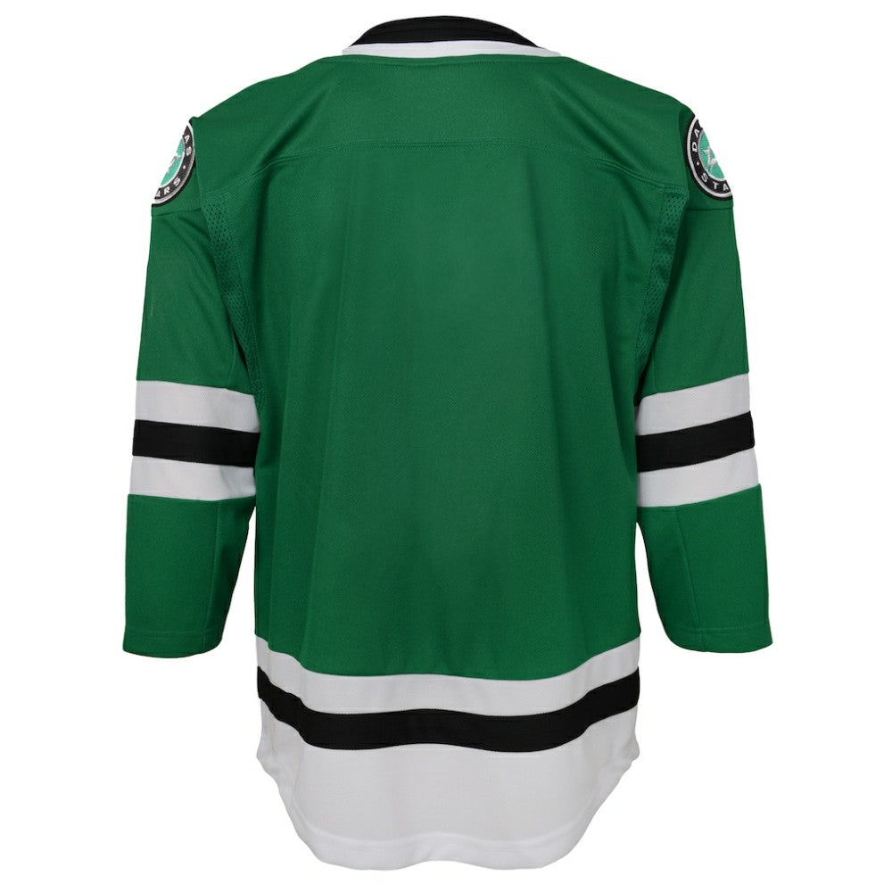 Dallas Stars Youth Home Premier Jersey - Green - NHL