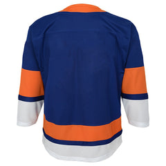 New York Islanders Youth Home Premier Jersey - Royal - NHL
