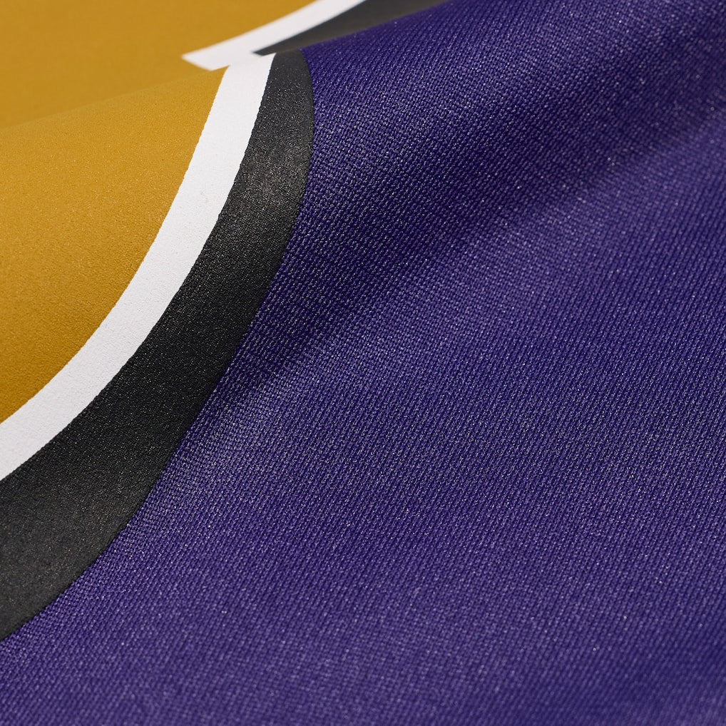 Lamar Jackson Baltimore Ravens Alternate Game Jersey Purple | Nike for Sale