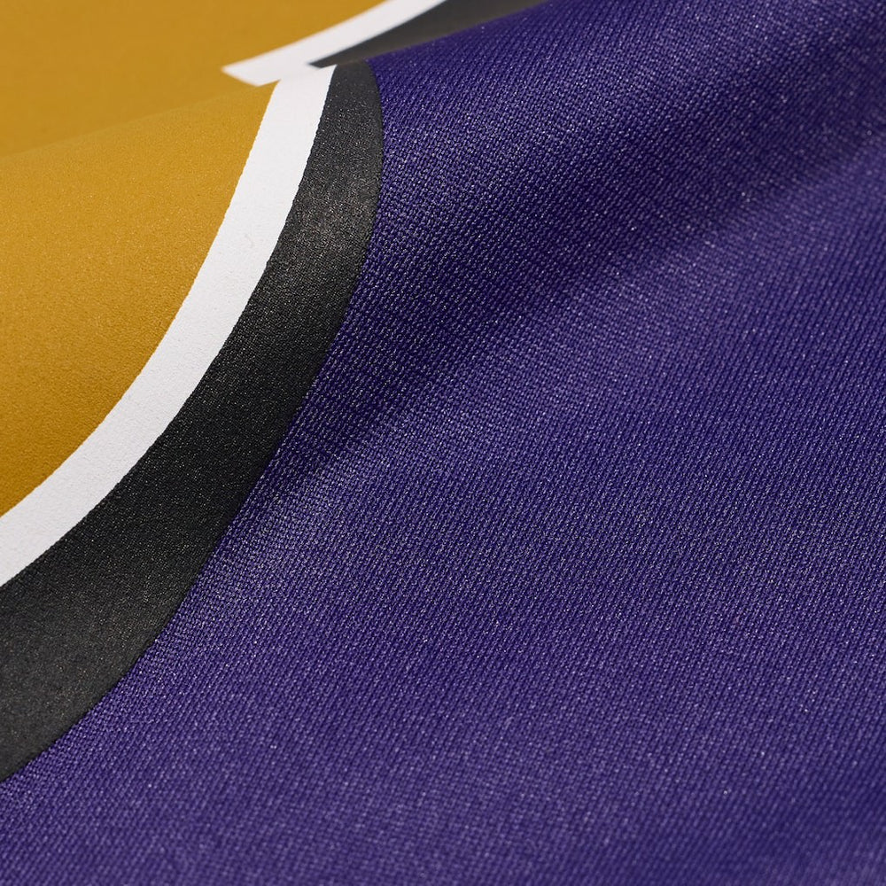 Lamar Jackson Baltimore Ravens Alternate Game Jersey Purple | Nike for Sale
