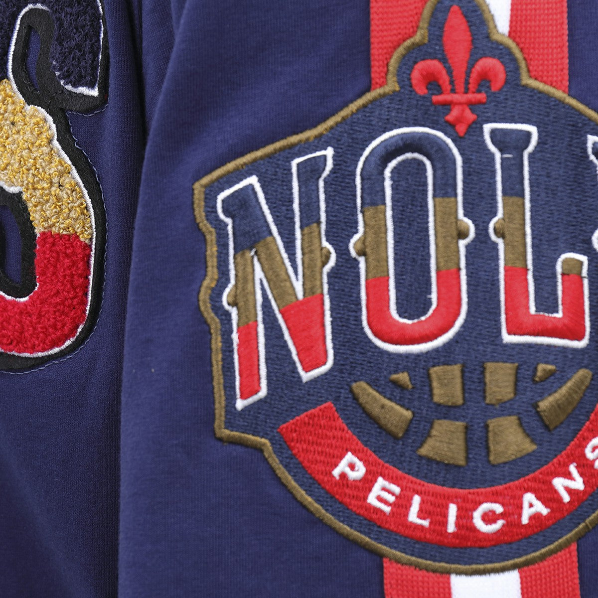Zion Williamson New Orleans Pelicans Pro Standard Player T-Shirt Navy - NBA