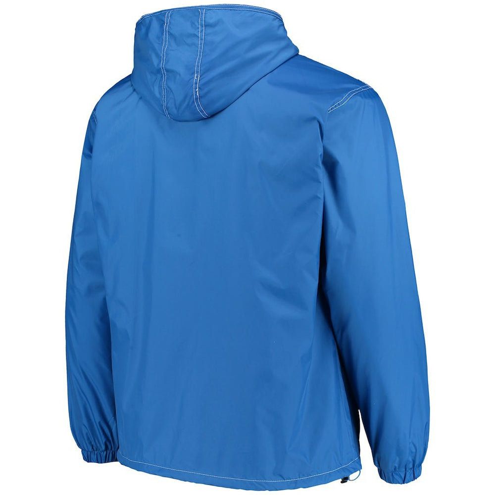 Indianapolis Colts Dunbrooke Logo Legacy Stadium Full-Zip Jacket- Royal | NFL