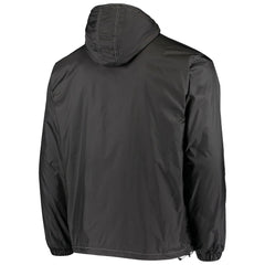 Jacksonville Jaguars Dunbrooke Logo Legacy Stadium Full-Zip Jacket- Black | NFL
