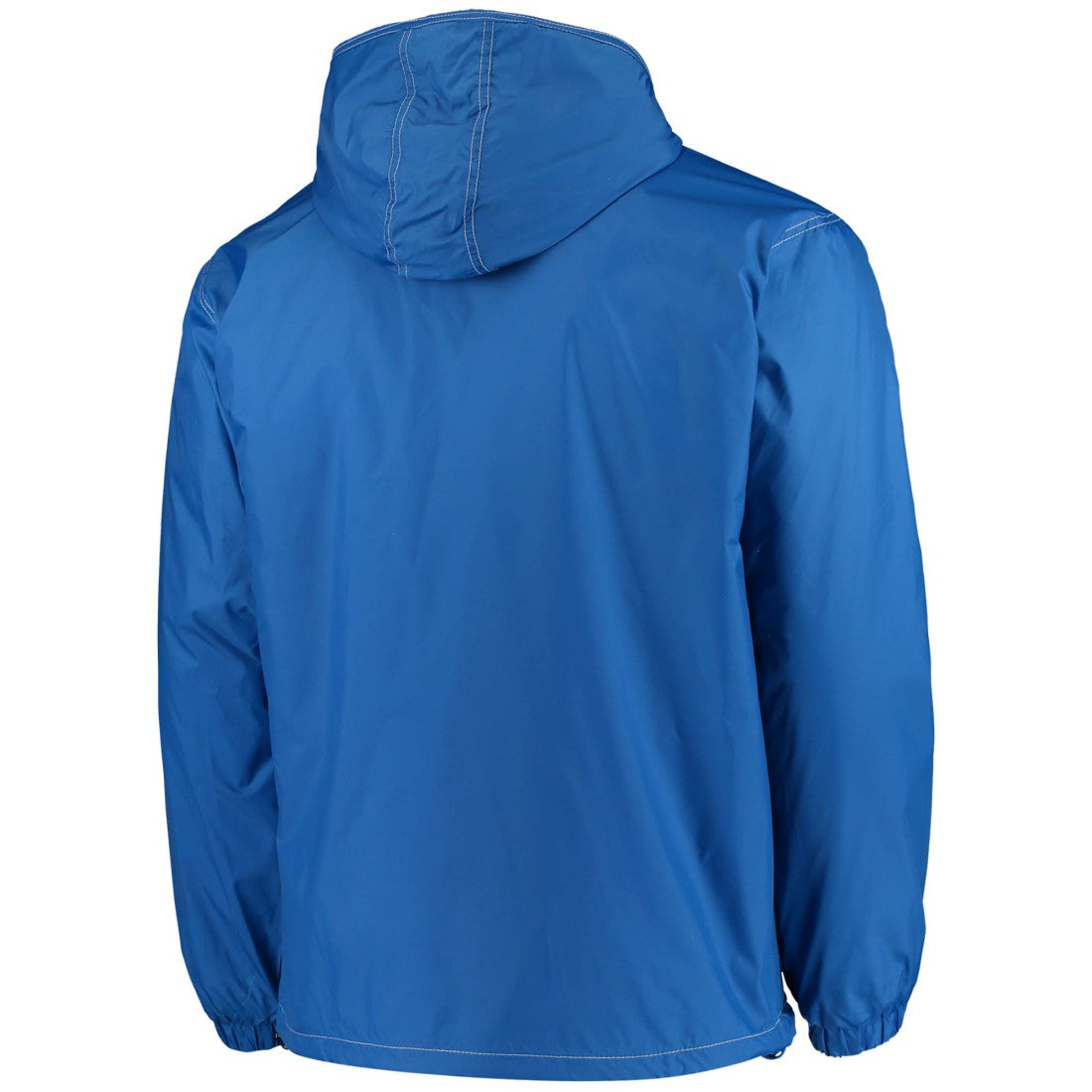 Detroit Lions Dunbrooke Logo Legacy Stadium Full-Zip Jacket- Blue | NFL