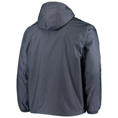 Tennessee Titans Dunbrooke Logo Legacy Stadium Full-Zip Jacket- Navy | NFL