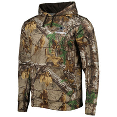 Dallas Cowboys Champion Tech Fleece Pullover Hoodie Realtree Camo | NFL