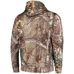Arizona Cardinals Dunbrooke Trophy Tech Fleece Full-Zip Hoodie Realtree Camo | NFL
