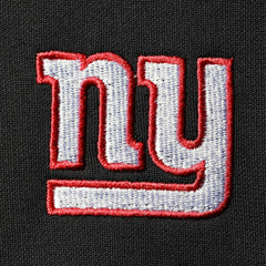 New York Giants Dunbrooke Logo Ranger Pullover Hoodie Black/Realtree Camo | NFL