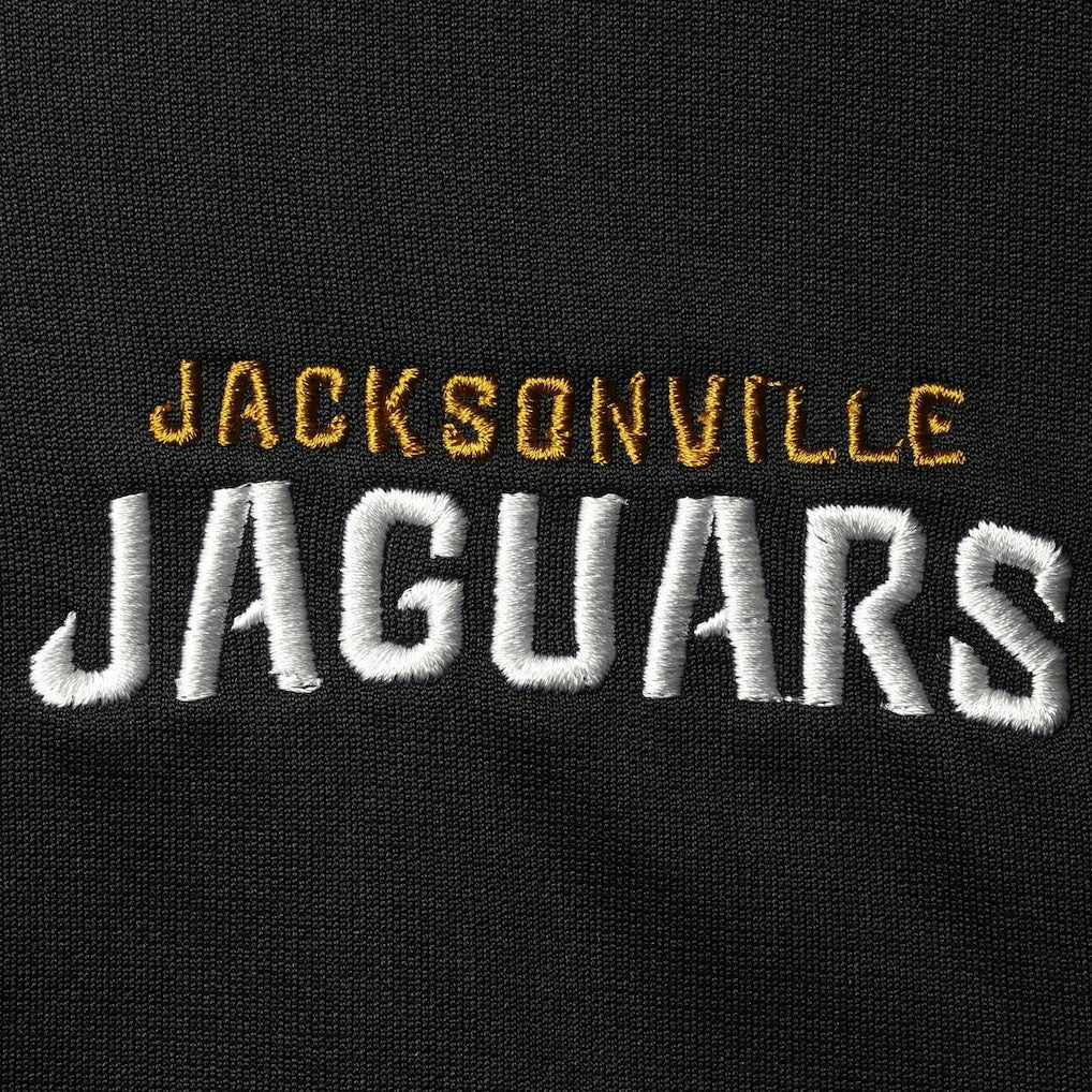 Jacksonville Jaguars Dunbrooke Logo Ranger Pullover Hoodie Black/Realtree Camo | NFL