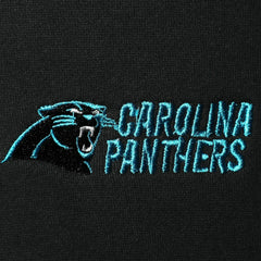 Carolina Panthers Dunbrooke Logo Ranger Pullover Hoodie Black/Realtree Camo | NFL