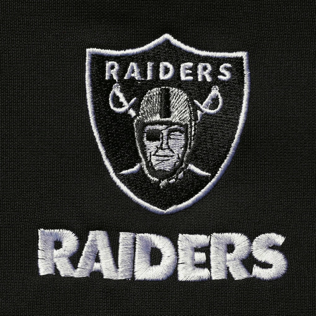 Las Vegas Raiders Dunbrooke Logo Ranger Pullover Hoodie Black/Realtree Camo | NFL