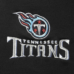 Tennessee Titans Dunbrooke Logo Ranger Pullover Hoodie Black/Realtree Camo | NFL