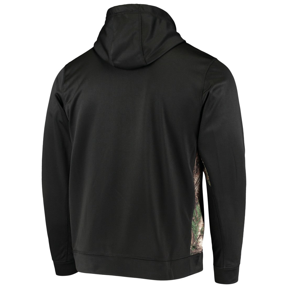 Tennessee Titans Dunbrooke Logo Ranger Pullover Hoodie Black/Realtree Camo | NFL