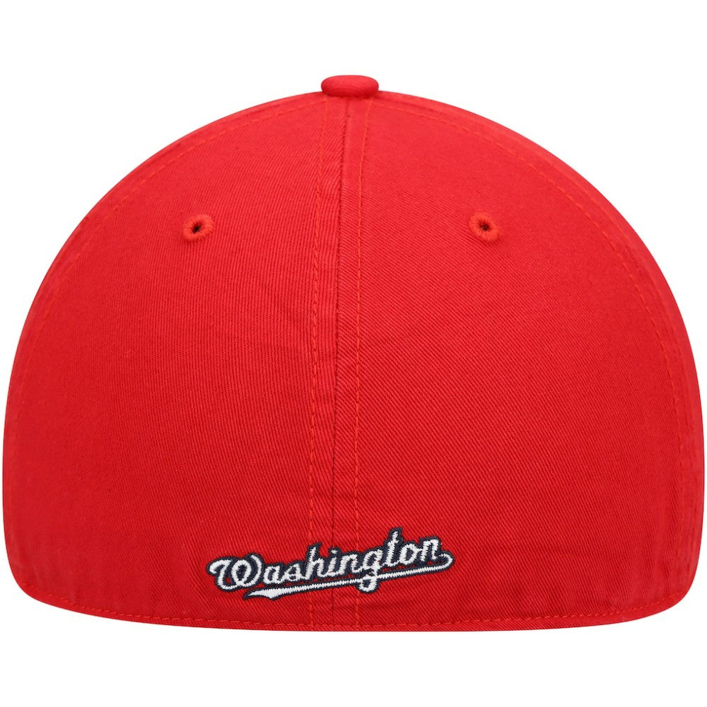 Washington Nationals '47 Team Franchise Fitted Hat - MLB