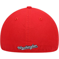 Washington Nationals '47 Team Franchise Fitted Hat - MLB
