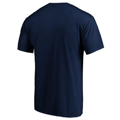 Seattle Mariners Fanatics MTO Label Heart & Soul T-Shirt - MLB
