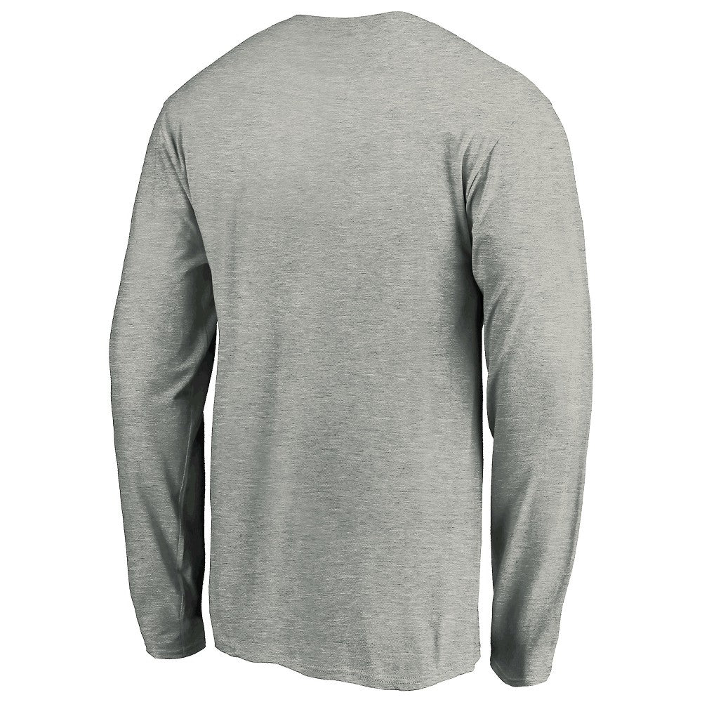 Cincinnati Reds Team Heart & Soul Long Sleeve T-Shirt - MLB