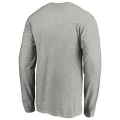 Seattle Mariners Team Heart & Soul Long Sleeve T-Shirt - MLB