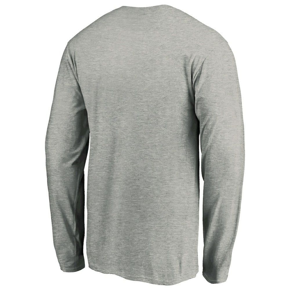 Tampa Bay Rays Team Heart & Soul Long Sleeve T-Shirt - MLB