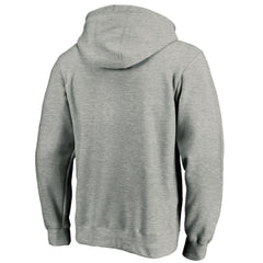 Colorado Rockies Fanatics MTO Label Heart & Soul Pullover Hoodie - MLB