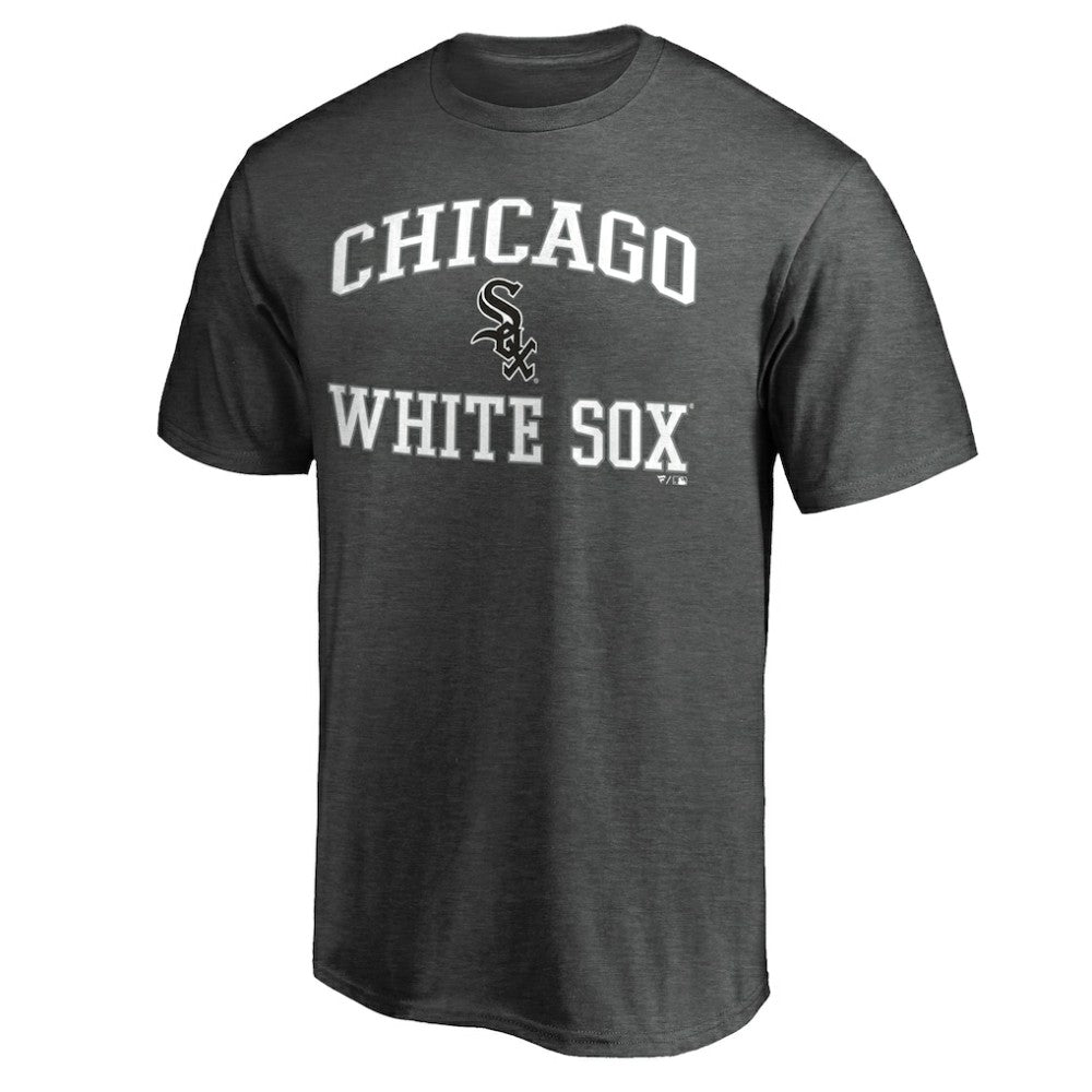 Chicago White Sox Fanatics MTO Label Heart & Soul T-Shirt - MLB
